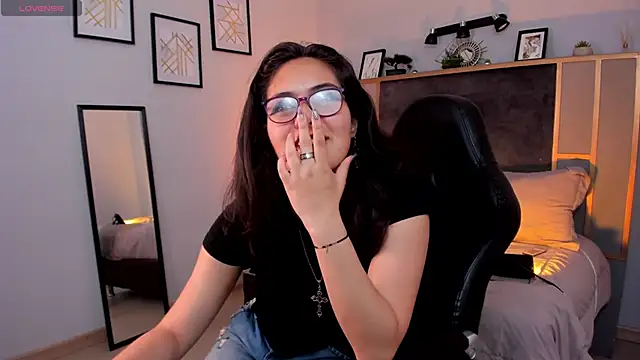 Azurra amatto2 online show from September 24, 9:03 pm