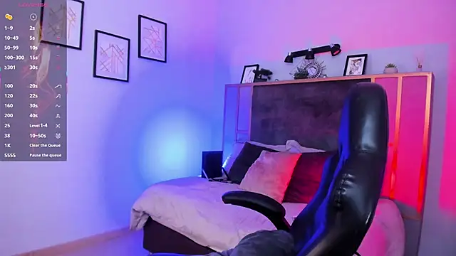 Azurra amatto2 online show from September 16, 8:50 pm