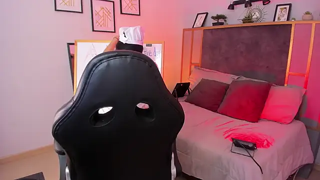 Azurra amatto2 online show from October 20, 8:56 pm