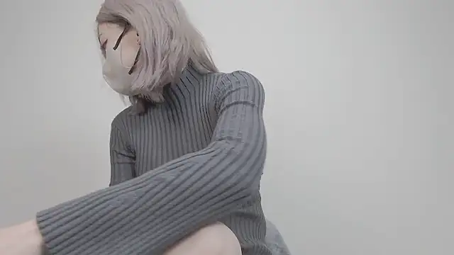 Rin0420 online show from November 1, 3:10 am