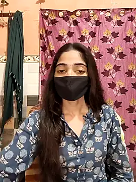 Cute Manju01 online show from September 28, 4:52 am