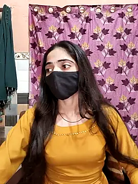 Cute Manju01 online show from October 5, 3:55 am