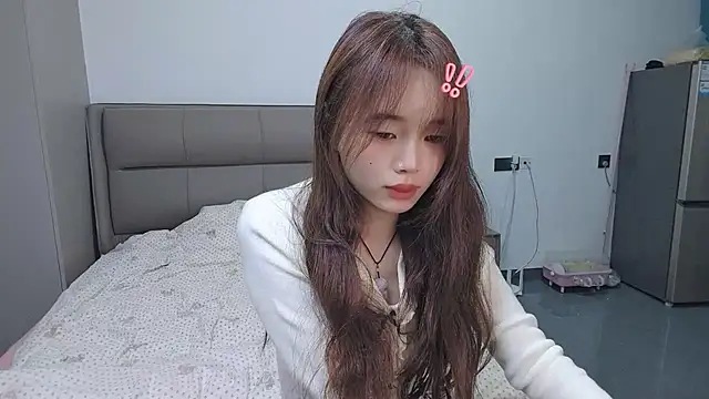 kexin a online show from October 29, 5:23 am