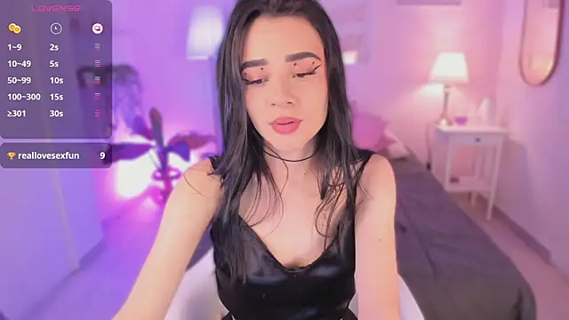 emma soul1 online show from October 3, 8:36 pm