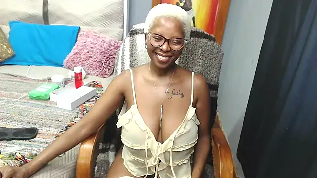 Kay-Tee online show from October 25, 7:05 am