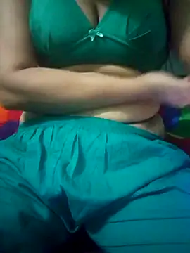 Maria Mahi online show from September 18, 6:17 pm