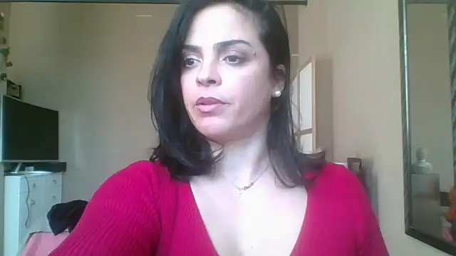 ITALIANASISIXX online show from October 28, 12:44 pm