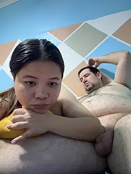 Charming Chaos online show from February 23, 12:15 pm