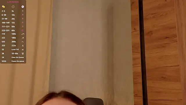 BlushinBloom online show from October 7, 6:18 am