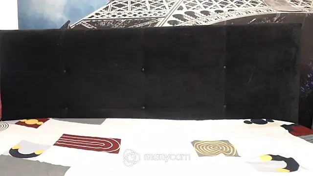 RheaEtthan online show from October 17, 8:23 pm