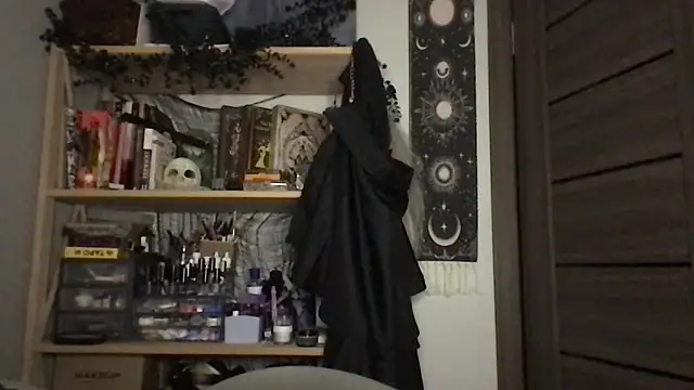 Yuna5343 online show from February 10, 8:23 pm