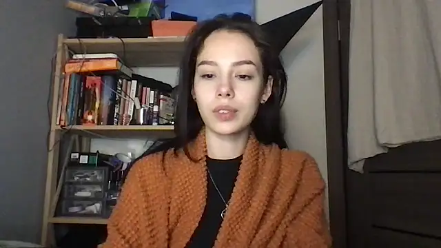 Yuna5343 online show from November 29, 12:36 am