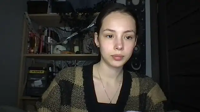 Yuna5343 online show from February 21, 9:04 pm