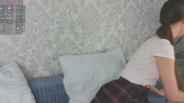 JettaPrincess online show from October 24, 3:46 am