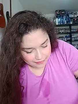 valkiriabbw online show from October 3, 12:10 pm