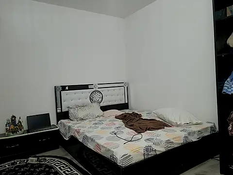 Alexandra23d online show from September 23, 9:02 pm