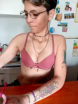 Lulypsicologasexual online show from October 23, 12:55 pm