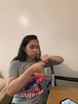 jessens144 online show from October 2, 7:52 pm