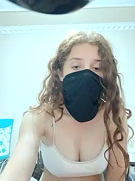 Arora07 online show from October 5, 1:21 am