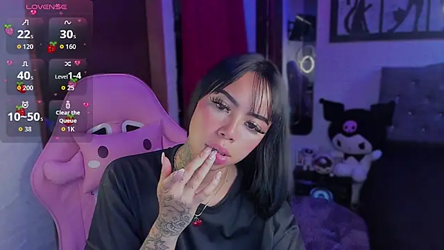 babee 04 online show from September 23, 7:23 pm