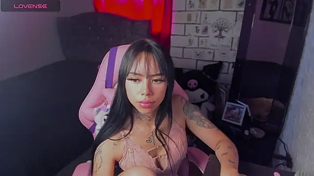 babee 04 online show from October 8, 8:57 pm