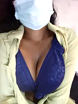 MickMicky online show from October 29, 2:38 am