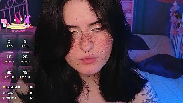 Dark Shine online show from November 22, 6:38 am