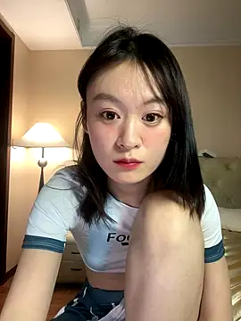 HanHan2455 online show from October 23, 4:02 pm