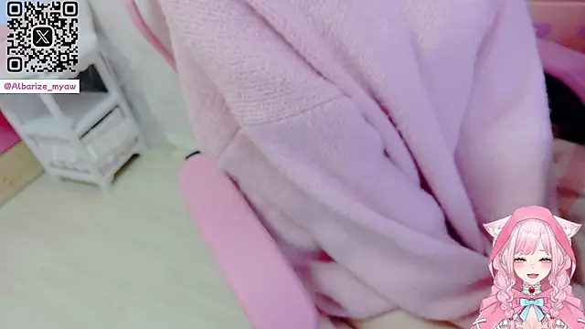 dokkoimyaw online show from January 13, 12:09 pm