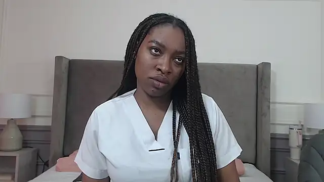 NatashaSilver online show from October 16, 2:30 pm