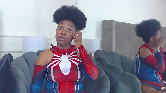 NatashaSilver online show from November 1, 1:37 pm