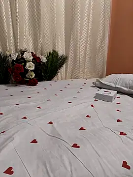 Shalu G online show from November 4, 1:38 pm