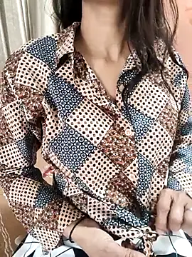 Shalu G online show from February 26, 9:41 am