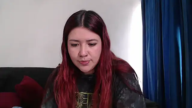 evilheart 69 online show from October 8, 5:39 pm