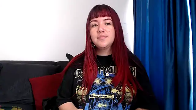 evilheart 69 online show from February 1, 6:39 pm