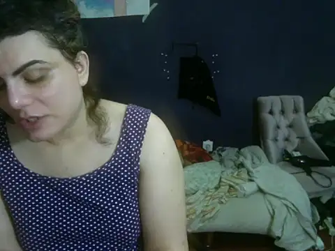 turkishTransEfsun online show from January 9, 9:08 pm