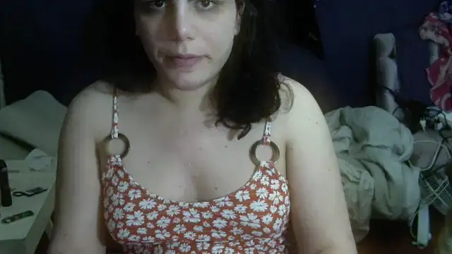 turkishTransEfsun online show from February 19, 9:02 pm