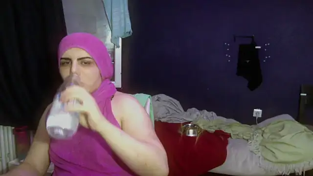 turkishTransEfsun online show from September 23, 9:13 pm