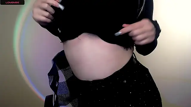 AliceHotty  online show from October 25, 10:12 am