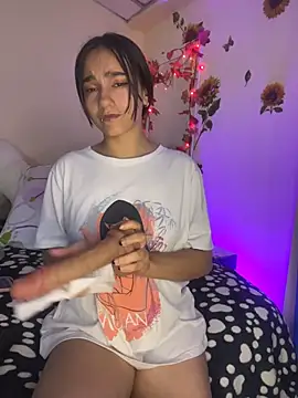 MiaRousexxx  online show from November 28, 12:35 am