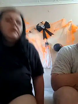 BlacReign online show from October 24, 3:19 pm