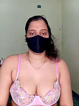 Rose-luckey online show from November 28, 12:30 pm