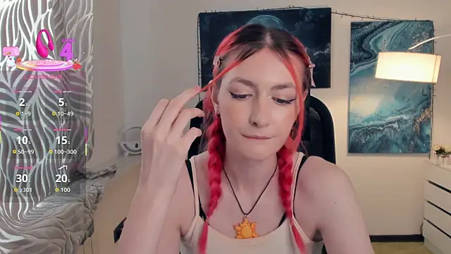 EasterBlink online show from September 24, 11:31 am