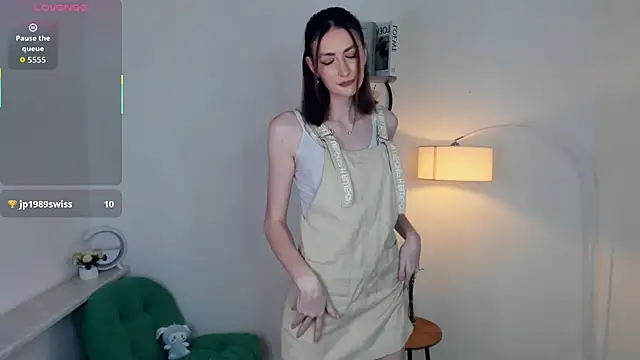 EasterBlink online show from November 7, 11:49 am