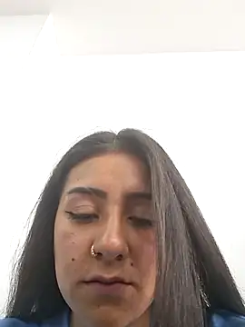 CAROLINE  07 online show from January 6, 1:59 pm