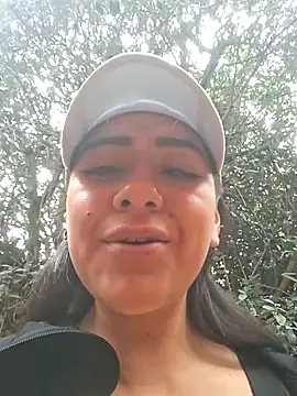 CAROLINE  07 online show from February 22, 8:21 pm