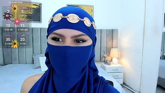  shaiira online show from October 13, 11:57 am