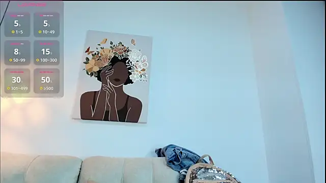 Alana-Jones online show from November 20, 11:11 am