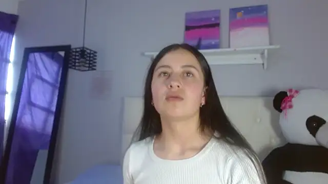 Zaaida  online show from November 19, 2:39 pm