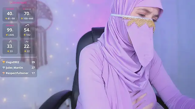 salma isawwii online show from September 16, 3:53 pm